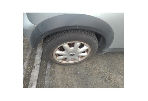 Optique avant principal droit (feux)(phare) MINI MINI 1 R50/R53 Photo n°7