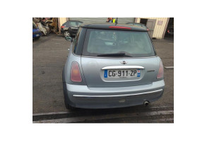 Optique avant principal droit (feux)(phare) MINI MINI 1 R50/R53 Photo n°9