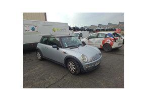 Optique avant principal droit (feux)(phare) MINI MINI 1 R50/R53 Photo n°10