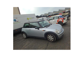 Optique avant principal droit (feux)(phare) MINI MINI 1 R50/R53 Photo n°11