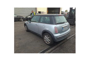 Optique avant principal droit (feux)(phare) MINI MINI 1 R50/R53 Photo n°12