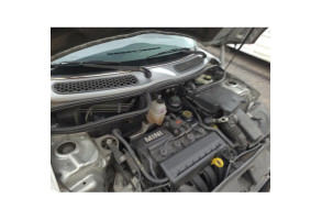 Optique avant principal droit (feux)(phare) MINI MINI 1 R50/R53 Photo n°13