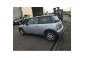 Optique avant principal droit (feux)(phare) MINI MINI 1 R50/R53 Photo n°17