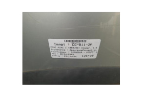 Optique avant principal droit (feux)(phare) MINI MINI 1 R50/R53 Photo n°20