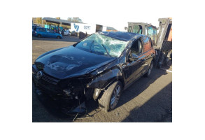 Interrupteur de leve vitre arriere droit VOLKSWAGEN GOLF 6 Photo n°8