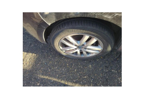 Interrupteur de leve vitre arriere droit VOLKSWAGEN GOLF 6 Photo n°14