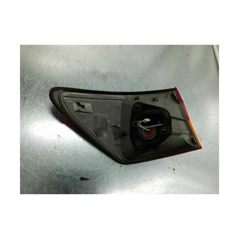 Feu arriere principal droit (feux) LEXUS IS 2 Photo n°1