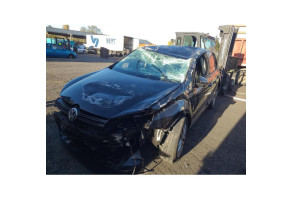 Interrupteur de leve vitre arriere droit VOLKSWAGEN GOLF 6 Photo n°15