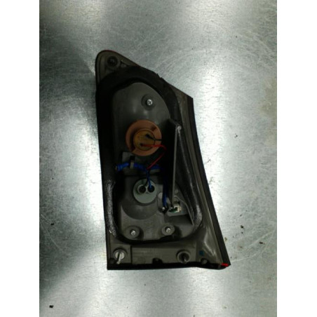 Feu arriere principal gauche (feux) LEXUS IS 2