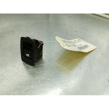 Interrupteur de leve vitre arriere droit BMW SERIE 1 F20