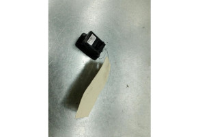 Interrupteur de leve vitre arriere gauche BMW SERIE 1 F20 Photo n°1