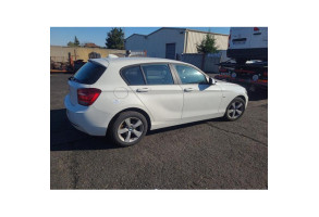 Interrupteur de leve vitre arriere droit BMW SERIE 1 F20 Photo n°4