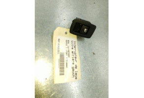 Interrupteur de leve vitre arriere gauche BMW SERIE 1 F20 Photo n°2