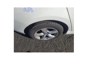 Interrupteur de leve vitre arriere gauche BMW SERIE 1 F20 Photo n°3