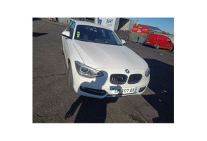 Interrupteur de leve vitre arriere gauche BMW SERIE 1 F20 Photo n°5