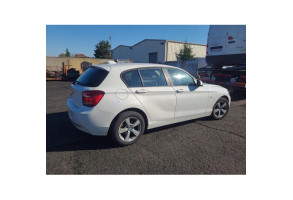 Interrupteur de leve vitre arriere droit BMW SERIE 1 F20 Photo n°13