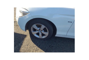 Interrupteur de leve vitre arriere gauche BMW SERIE 1 F20 Photo n°15