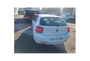 Interrupteur de leve vitre arriere gauche BMW SERIE 1 F20 Photo n°18