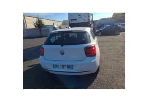 Interrupteur de leve vitre arriere droit BMW SERIE 1 F20 Photo n°20