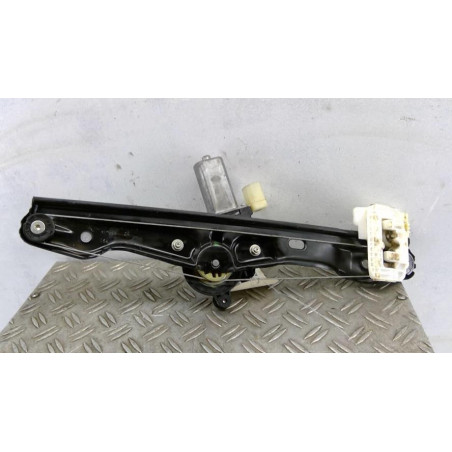 Leve vitre electrique arriere gauche BMW SERIE 1 F20