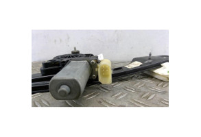 Leve vitre electrique arriere gauche BMW SERIE 1 F20 Photo n°2