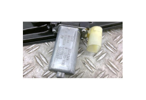 Leve vitre electrique arriere gauche BMW SERIE 1 F20 Photo n°3