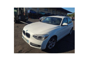 Leve vitre electrique arriere gauche BMW SERIE 1 F20 Photo n°7