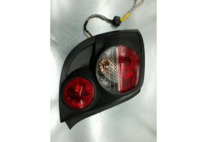 Feu arriere principal gauche (feux) CHEVROLET AVEO 2 Photo n°2