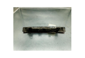 Feu arriere stop central RENAULT CLIO 4 Photo n°2