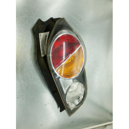 Feu arriere principal droit (feux) CHEVROLET SPARK