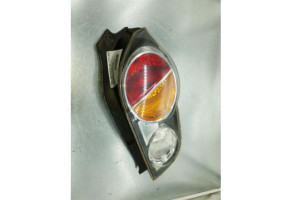 Feu arriere principal droit (feux) CHEVROLET SPARK Photo n°1