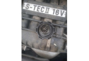 Feu arriere principal droit (feux) CHEVROLET SPARK Photo n°5