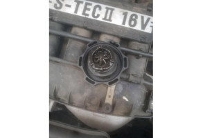 Feu arriere principal droit (feux) CHEVROLET SPARK Photo n°6