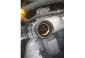 Feu arriere principal droit (feux) CHEVROLET SPARK Photo n°8