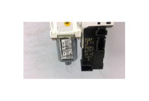 Leve vitre electrique avant droit PEUGEOT 407 Photo n°1
