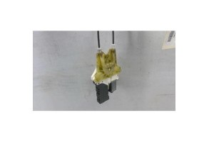 Leve vitre electrique avant droit PEUGEOT 407 Photo n°4