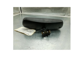 Retroviseur interieur VOLKSWAGEN POLO 4 Photo n°2