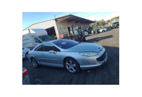 Leve vitre electrique avant droit PEUGEOT 407 Photo n°8