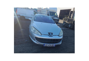 Leve vitre electrique avant droit PEUGEOT 407 Photo n°12