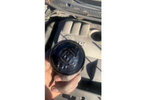 Retroviseur interieur VOLKSWAGEN POLO 4 Photo n°5