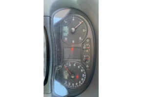 Retroviseur interieur VOLKSWAGEN POLO 4 Photo n°7