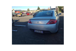 Leve vitre electrique avant droit PEUGEOT 407 Photo n°16