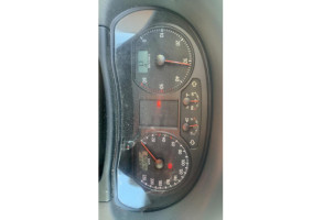 Retroviseur interieur VOLKSWAGEN POLO 4 Photo n°8