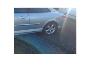 Leve vitre electrique avant droit PEUGEOT 407 Photo n°18