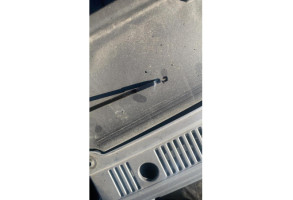 Retroviseur interieur VOLKSWAGEN POLO 4 Photo n°10