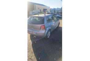 Retroviseur interieur VOLKSWAGEN POLO 4 Photo n°11