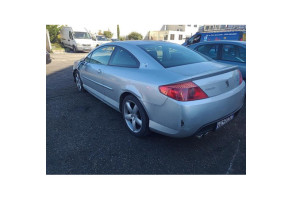 Leve vitre electrique avant droit PEUGEOT 407 Photo n°19