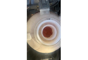 Retroviseur interieur VOLKSWAGEN POLO 4 Photo n°15