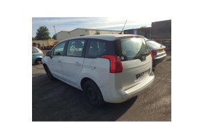 Interrupteur de leve vitre avant droit PEUGEOT 5008 1 Photo n°6