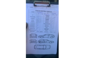 Retroviseur interieur VOLKSWAGEN POLO 4 Photo n°17